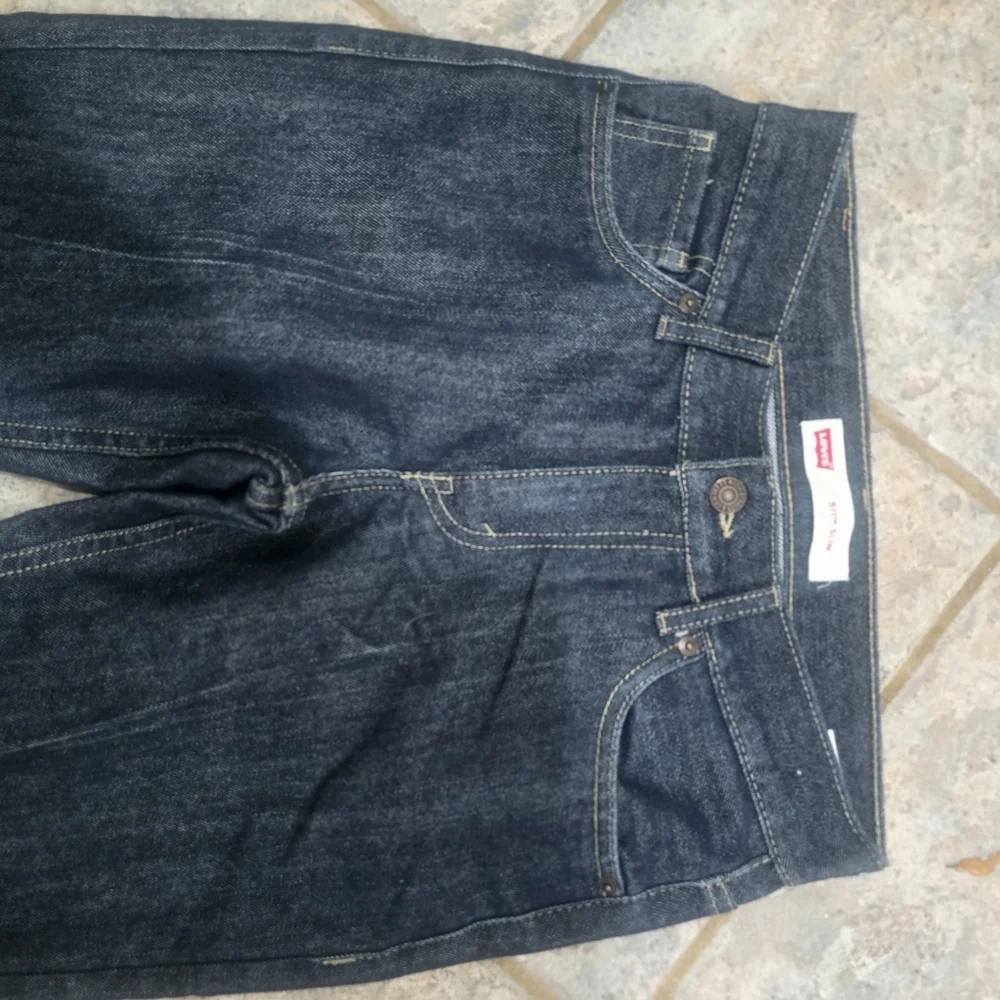Levi's Men's Jeans